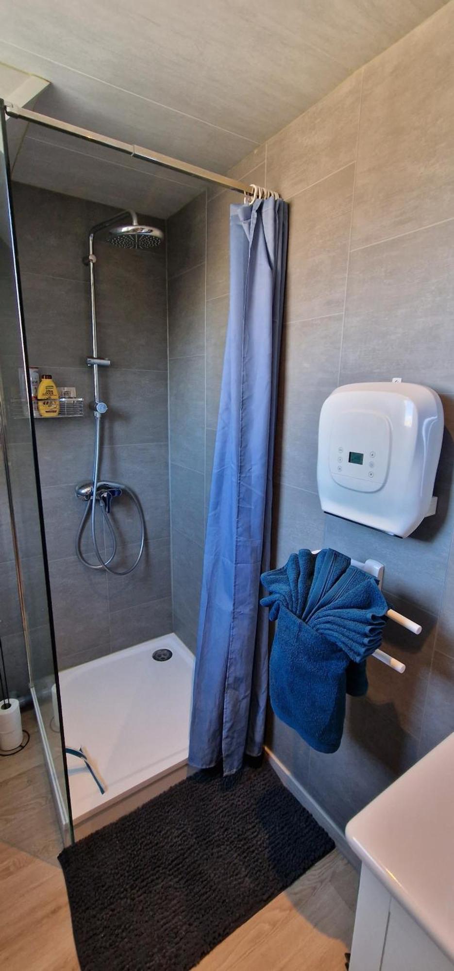 Apartamento Magnifique F2 Du Bonheur Besanzón Exterior foto
