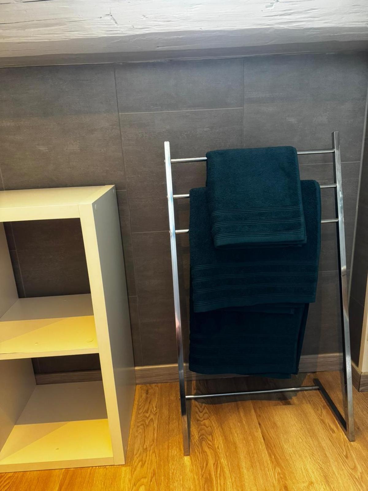 Apartamento Magnifique F2 Du Bonheur Besanzón Exterior foto