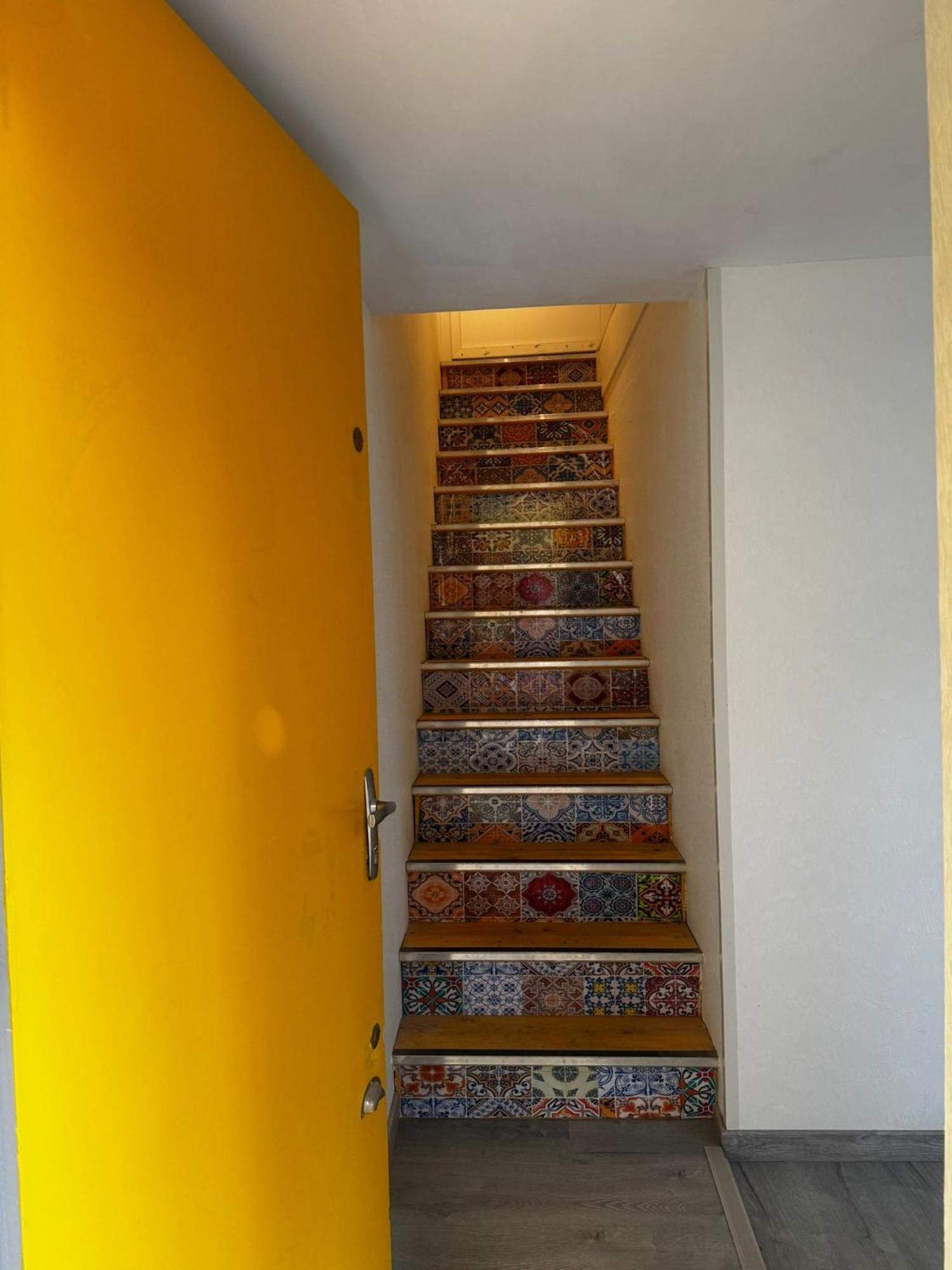 Apartamento Magnifique F2 Du Bonheur Besanzón Exterior foto