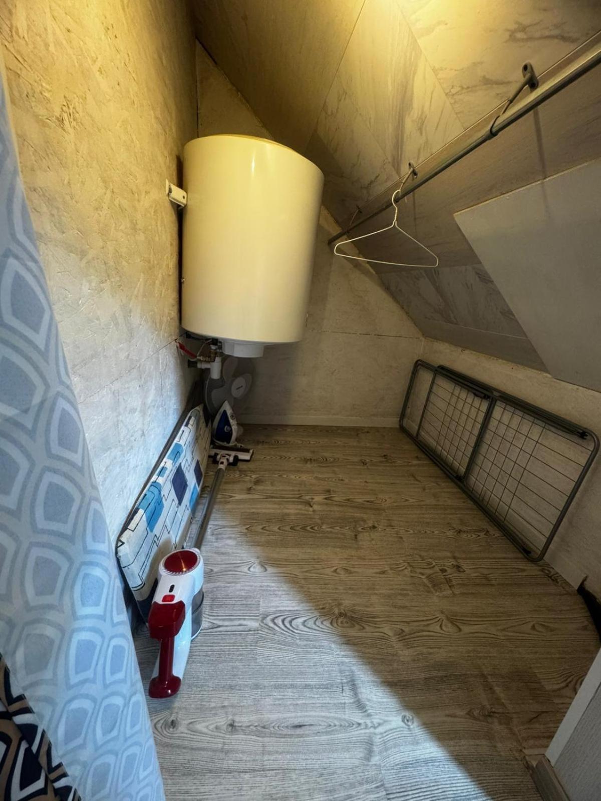 Apartamento Magnifique F2 Du Bonheur Besanzón Exterior foto